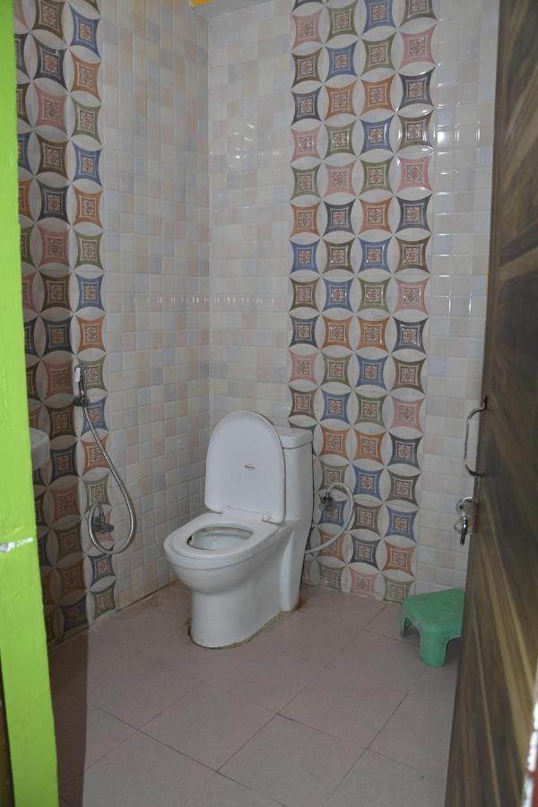 Hotel Mountain View And Rooftop Restaurant Pithoragarh Bagian luar foto